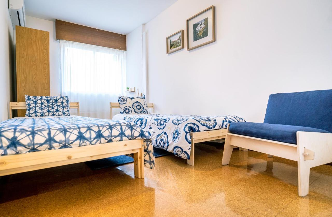 Cozy 3 Room Apartment In Penafiel Centre エクステリア 写真