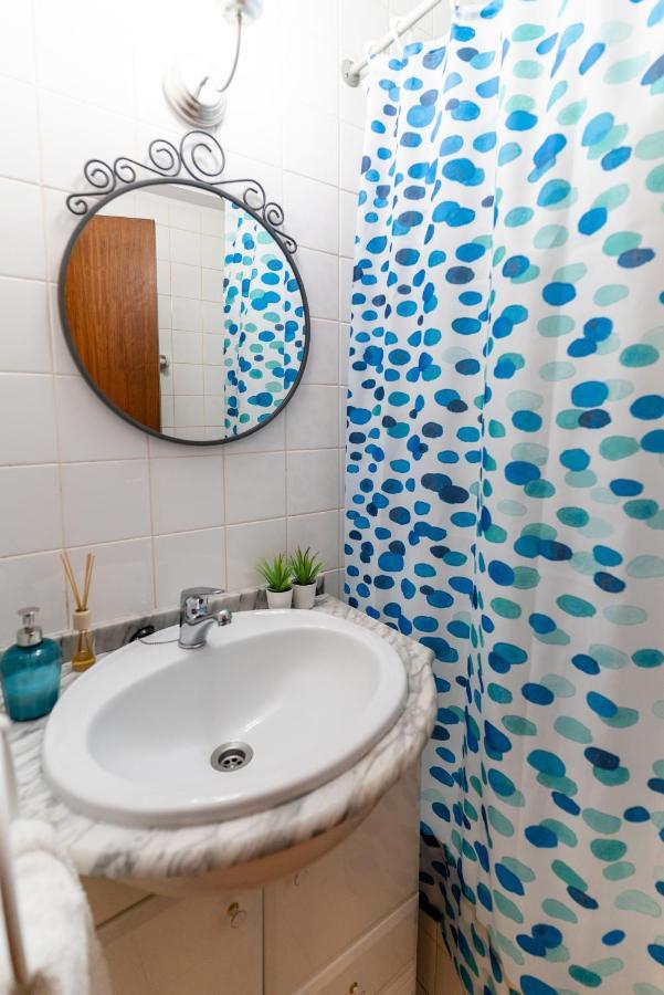 Cozy 3 Room Apartment In Penafiel Centre エクステリア 写真