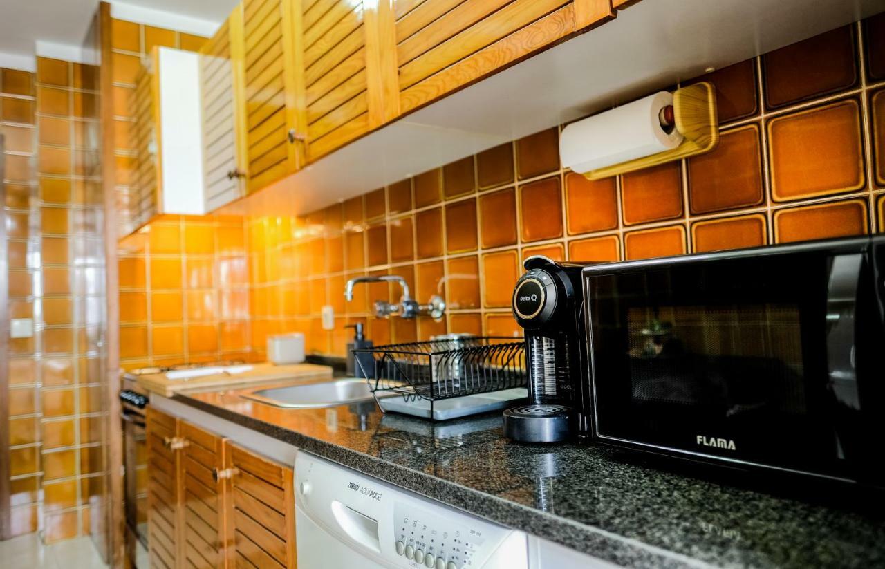 Cozy 3 Room Apartment In Penafiel Centre エクステリア 写真
