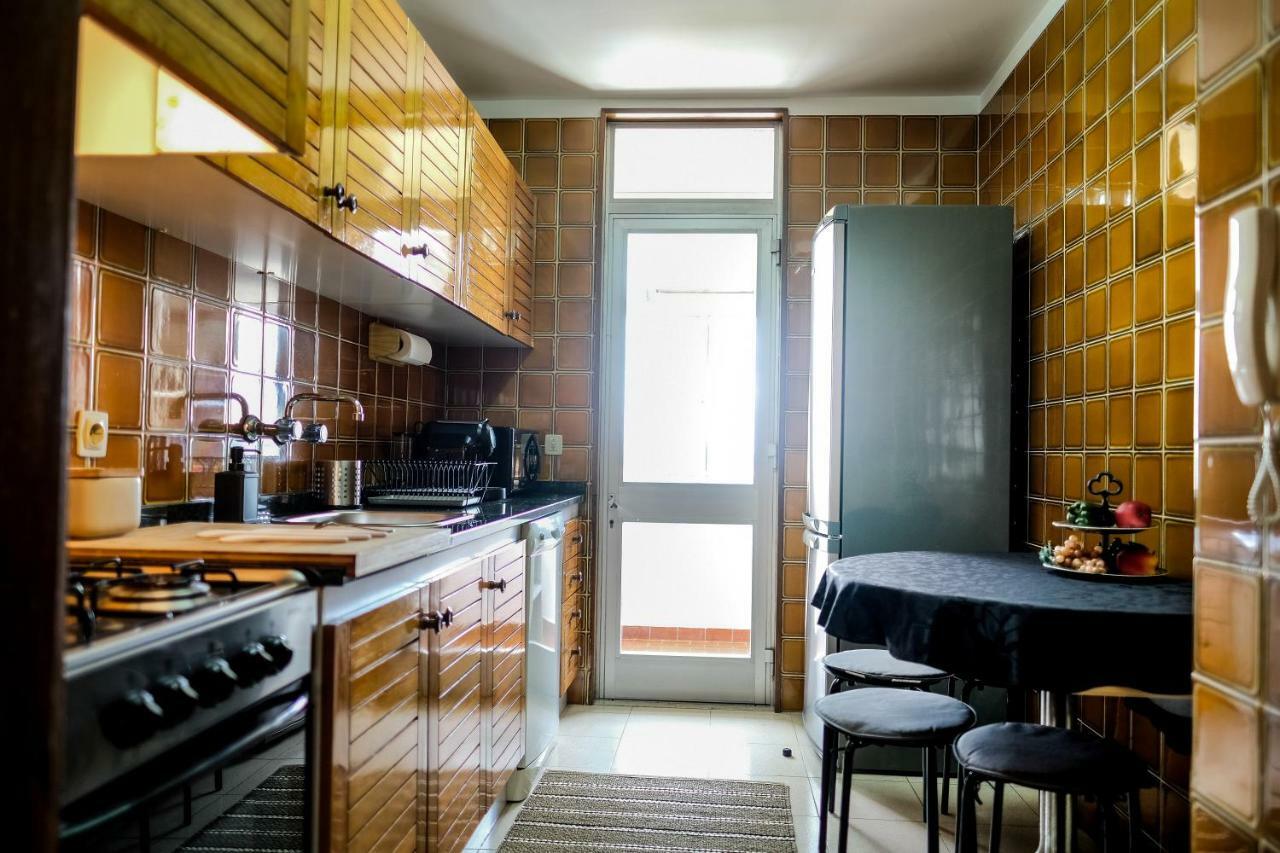 Cozy 3 Room Apartment In Penafiel Centre エクステリア 写真