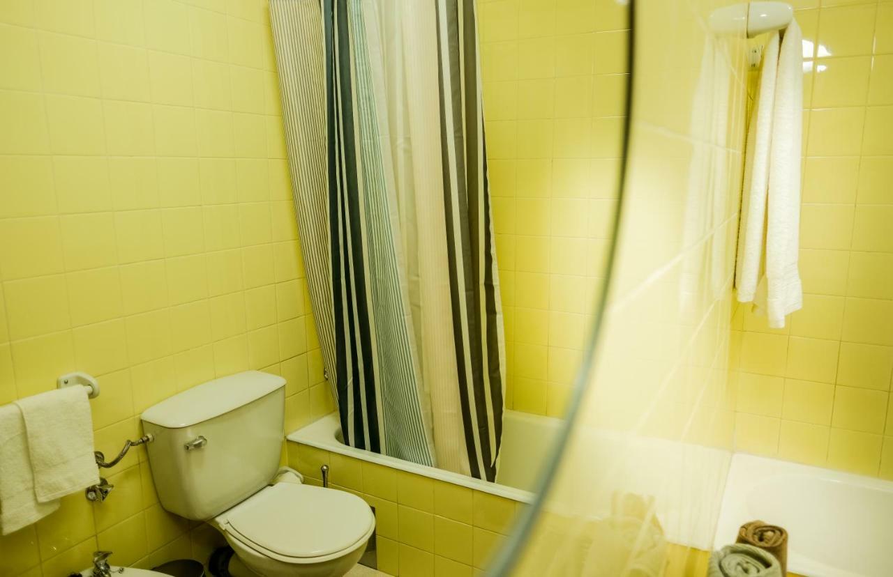 Cozy 3 Room Apartment In Penafiel Centre エクステリア 写真