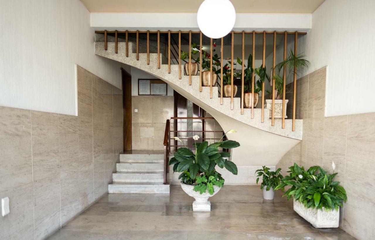 Cozy 3 Room Apartment In Penafiel Centre エクステリア 写真