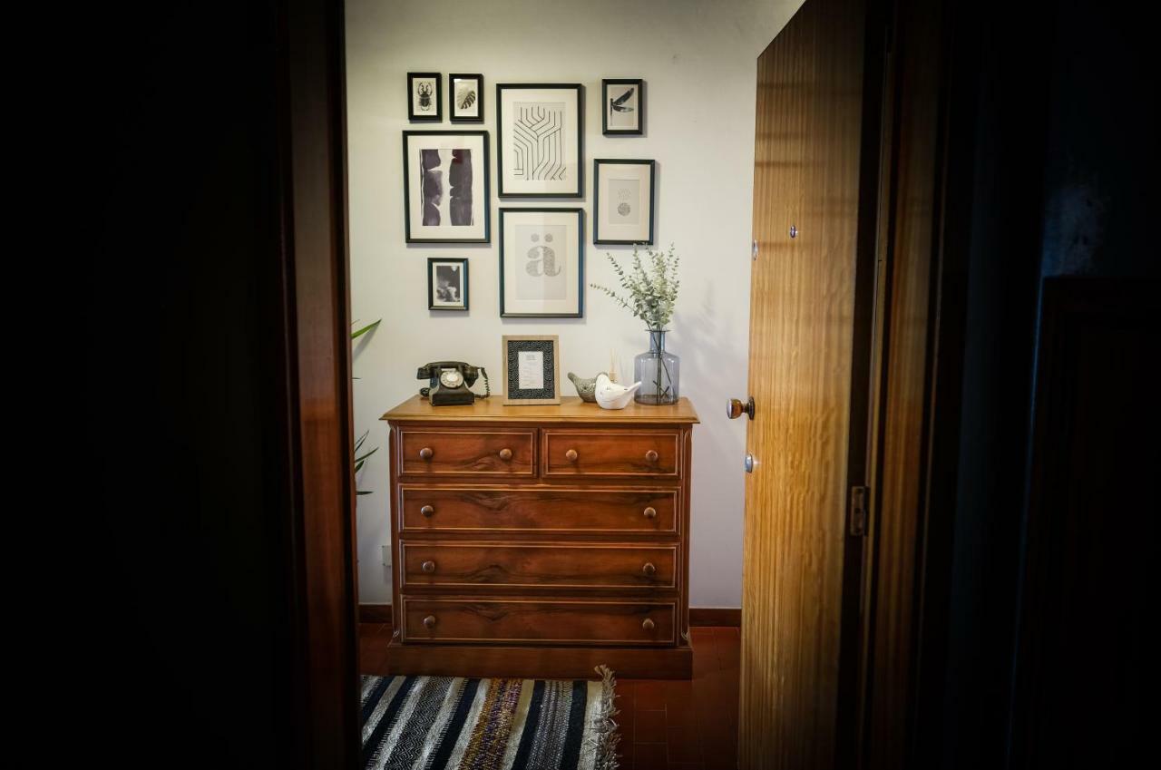 Cozy 3 Room Apartment In Penafiel Centre エクステリア 写真