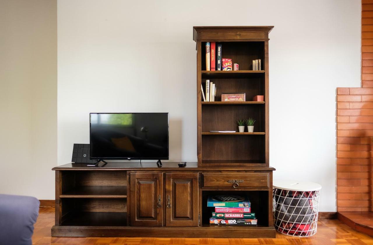 Cozy 3 Room Apartment In Penafiel Centre エクステリア 写真