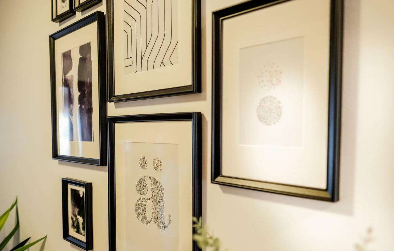 Cozy 3 Room Apartment In Penafiel Centre エクステリア 写真