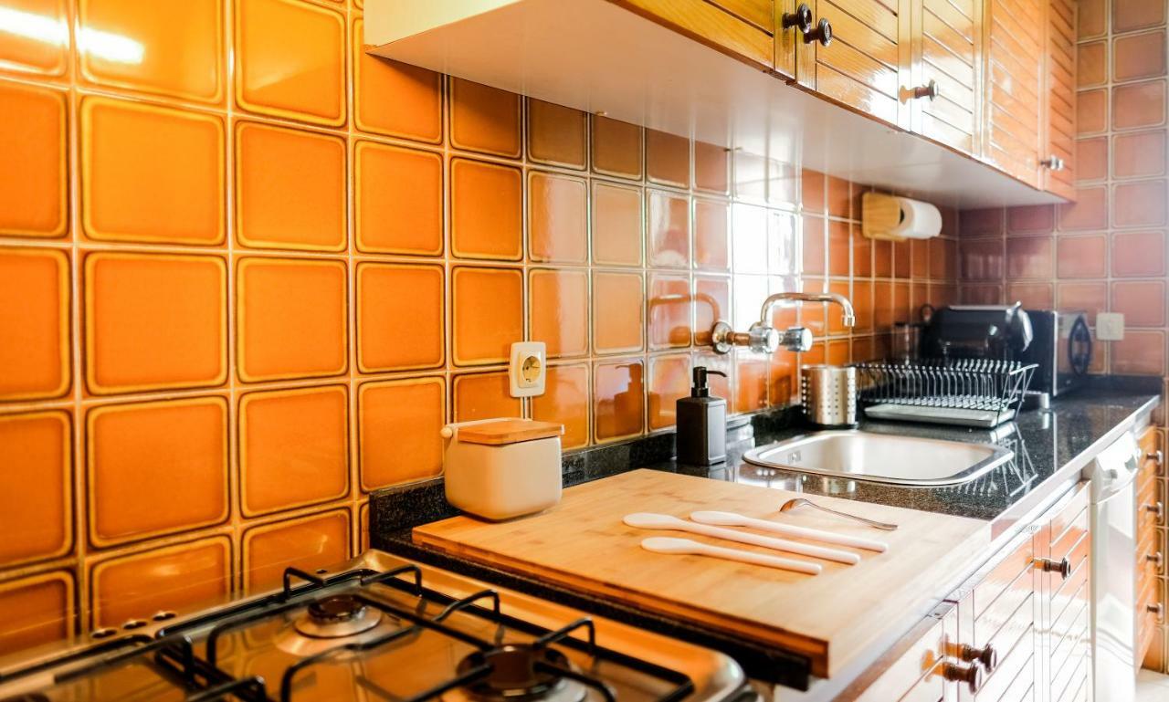 Cozy 3 Room Apartment In Penafiel Centre エクステリア 写真