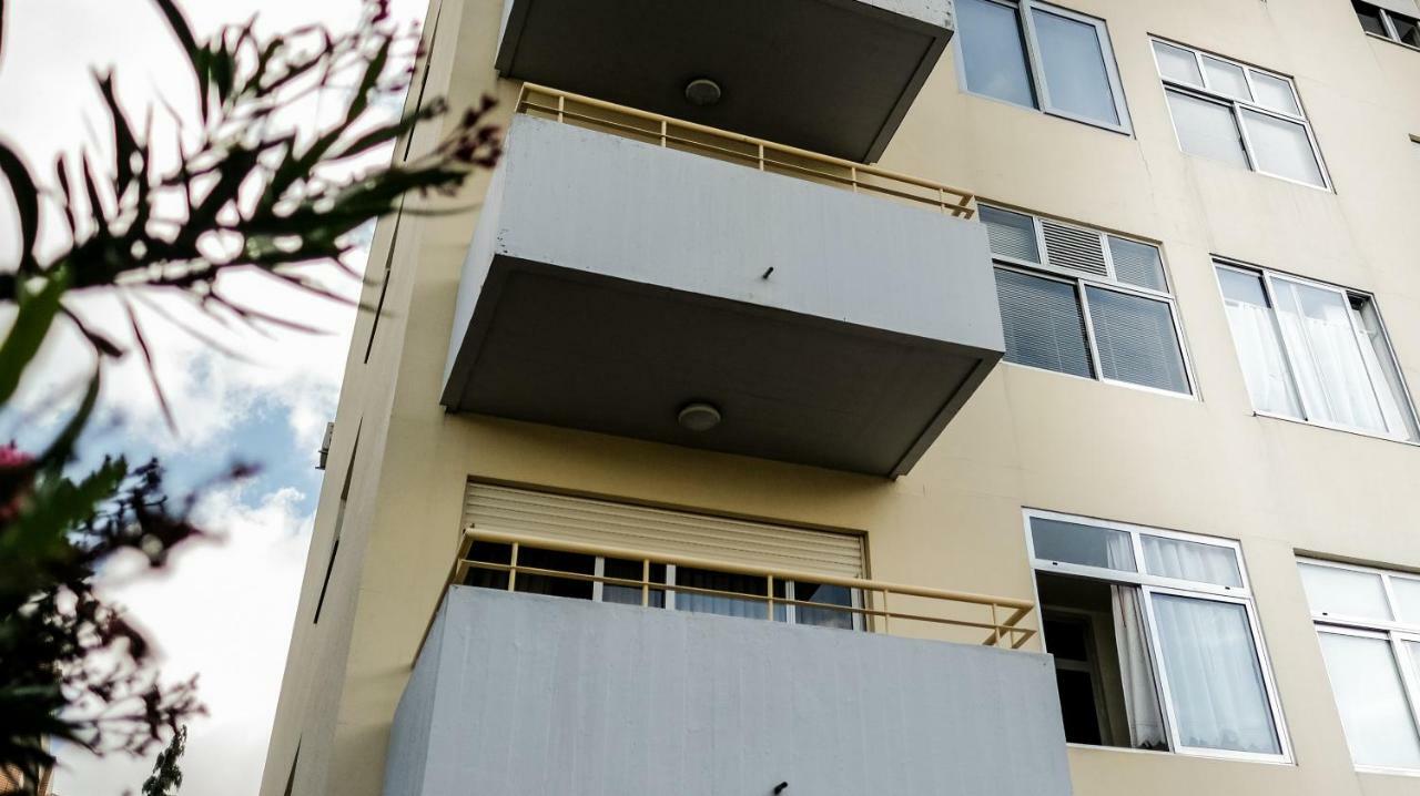 Cozy 3 Room Apartment In Penafiel Centre エクステリア 写真